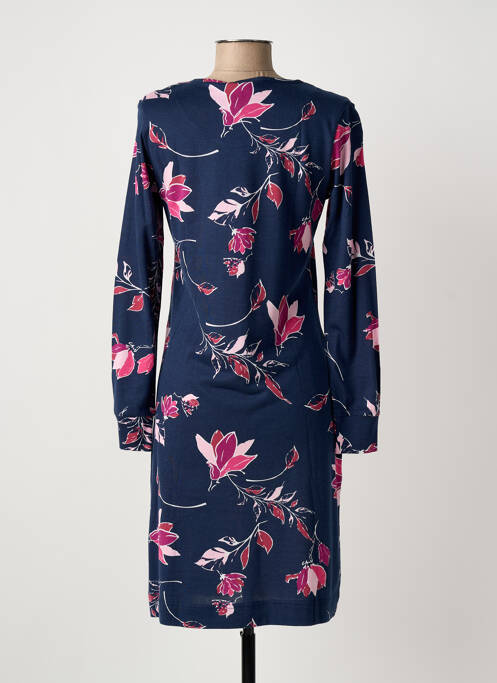 Chemise de nuit bleu PASTUNETTE femme