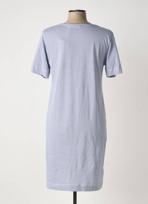 Chemise de nuit gris PASTUNETTE femme