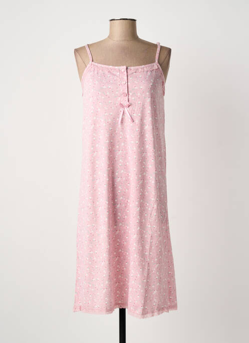 Nuisette/combinette rose LOVELX femme