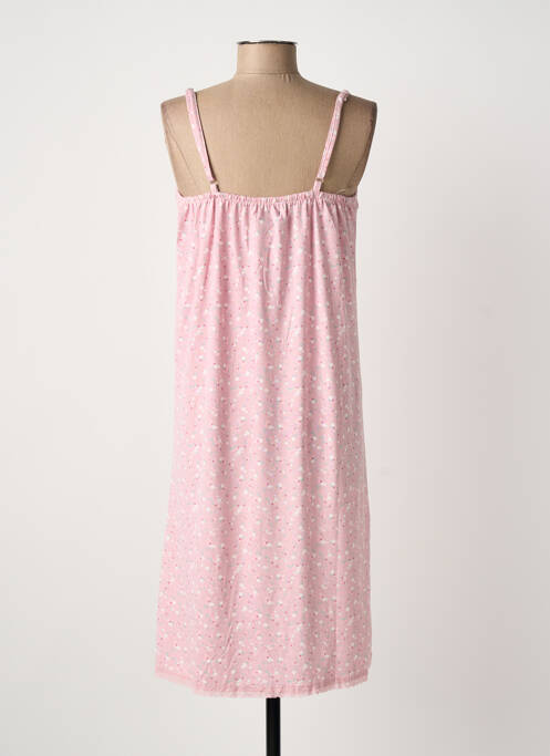 Nuisette/combinette rose LOVELX femme