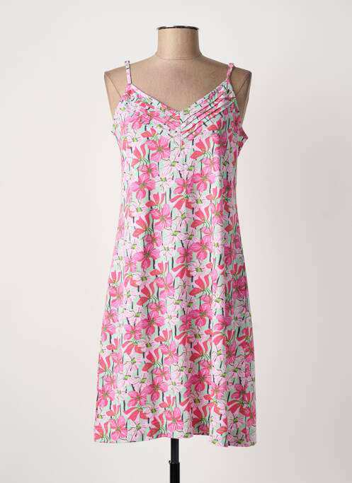 Nuisette/combinette violet PASTUNETTE femme