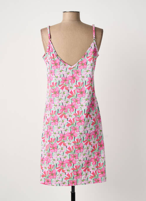 Nuisette/combinette violet PASTUNETTE femme