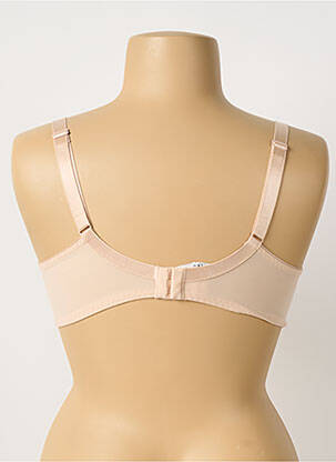 Soutien-gorge sans armature haut soutien-gorge emboitant chair CHANTELLE femme