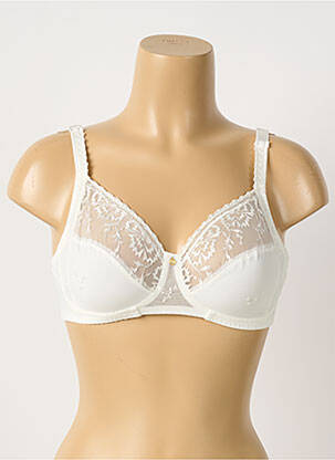 Soutien-gorge beige CHANTELLE femme