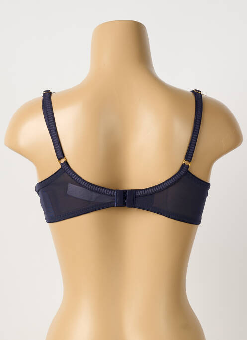 Soutien-gorge bleu CHANTELLE femme