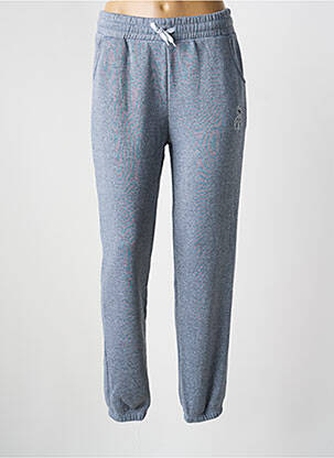 Jogging stretch taille normale gris KATIA femme