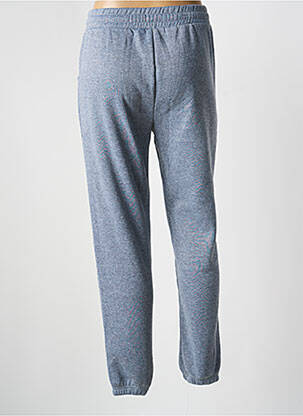 Jogging stretch taille normale gris KATIA femme