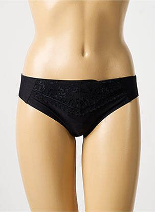 Culotte noir CHANTELLE femme