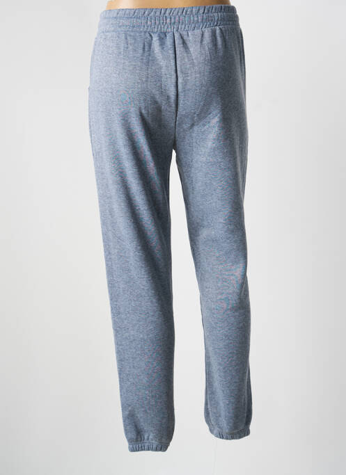 Jogging stretch taille normale gris KATIA femme