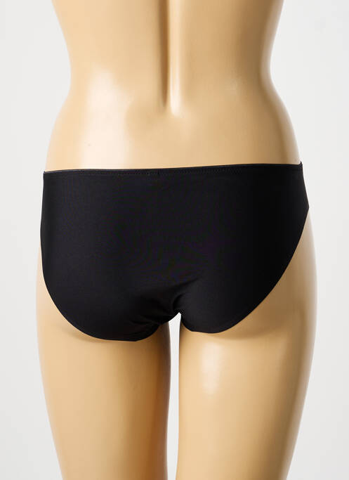 Culotte noir CHANTELLE femme