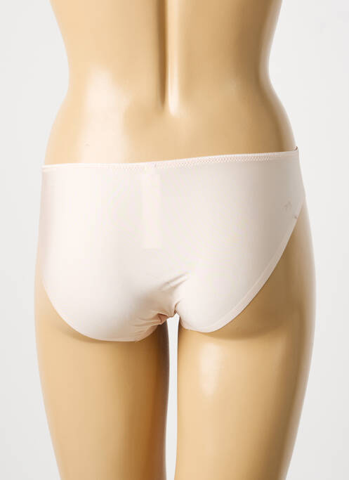 Culotte rose CHANTELLE femme