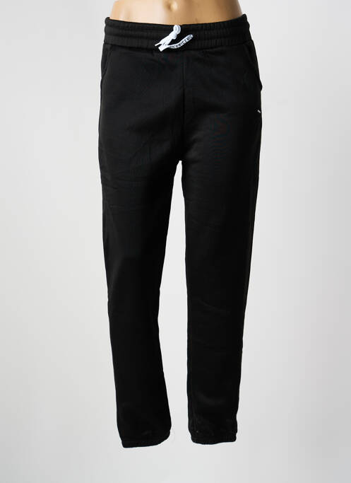 Jogging noir KATIA femme