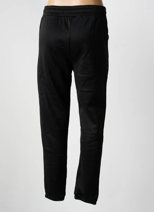 Jogging noir KATIA femme