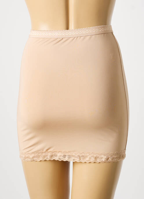 Jupon /Fond de robe chair HANA femme