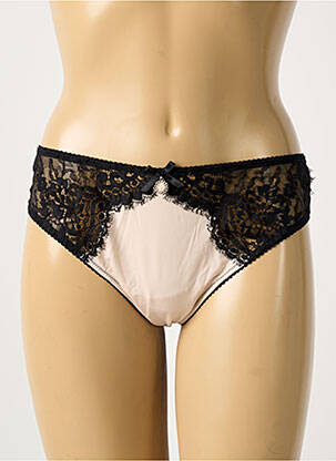 Tanga tanga rose AMBRA femme