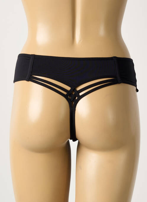 String noir MARLIES DEKKERS femme