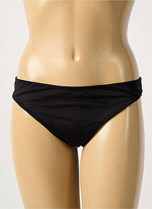String stretch noir CHANTAL THOMASS femme
