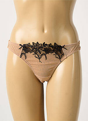 String chair MILLESIA femme