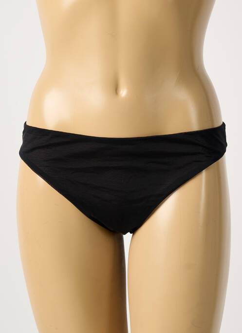 String stretch noir CHANTAL THOMASS femme