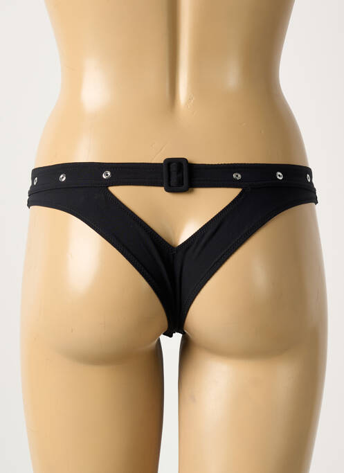 String stretch noir CHANTAL THOMASS femme