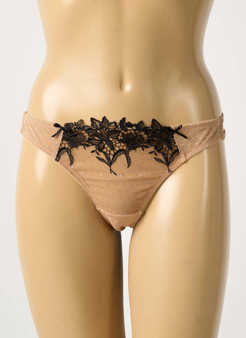 String chair MILLESIA femme