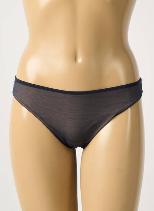 String bleu CHANTAL THOMASS femme