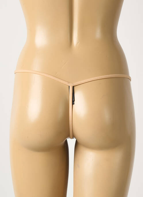 String or AMBRA femme