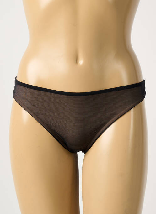 String noir CHANTAL THOMASS femme
