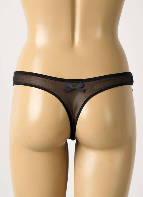 String noir CHANTAL THOMASS femme