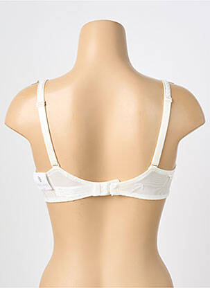 Soutien-gorge haut soutien-gorge balconnet haut soutien-gorge balconnet blanc LOUISA BRACQ femme