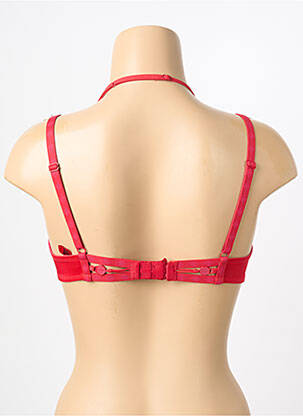 Soutien-gorge haut soutien-gorge balconnet haut soutien-gorge balconnet rose MARLIES DEKKERS femme