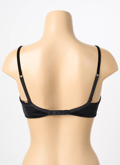 Soutien-gorge haut soutien-gorge balconnet haut soutien-gorge balconnet noir AMBRA femme