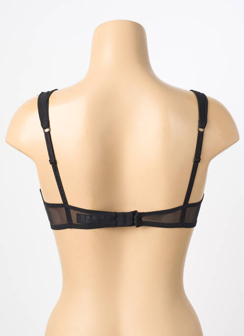 Soutien-gorge noir CHANTAL THOMASS femme
