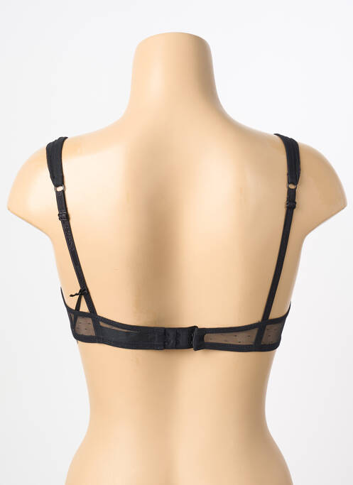 Soutien-gorge noir CHANTAL THOMASS femme