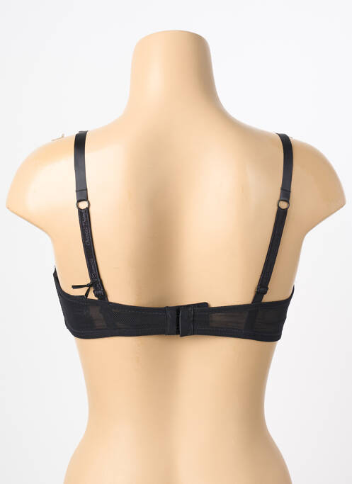 Soutien-gorge noir CHANTAL THOMASS femme