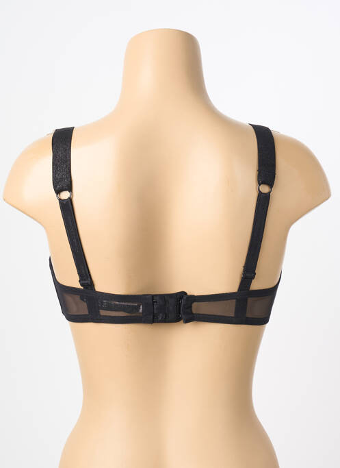 Soutien-gorge noir CHANTAL THOMASS femme