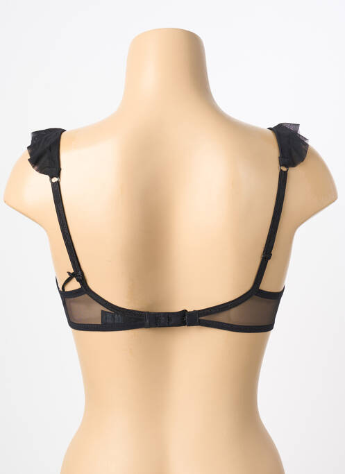 Soutien-gorge noir CHANTAL THOMASS femme