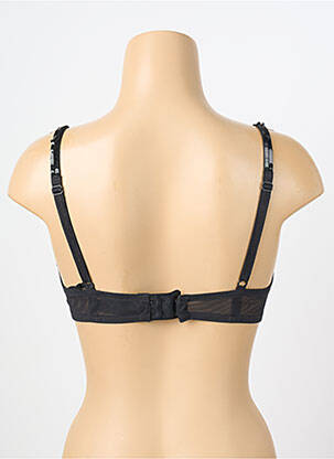 Soutien-gorge haut soutien-gorge moulé haut soutien-gorge moulé noir CHANTAL THOMASS femme