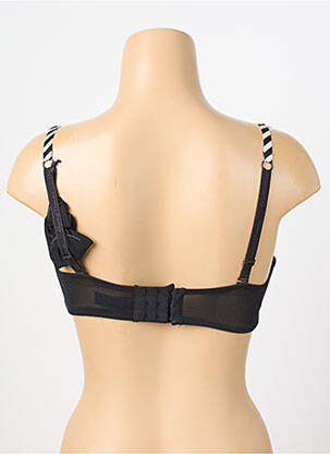 Soutien-gorge haut soutien-gorge moulé haut soutien-gorge moulé noir CHANTAL THOMASS femme