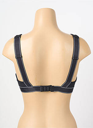 Soutien-gorge sans armature brassieres noir CHANTAL THOMASS femme