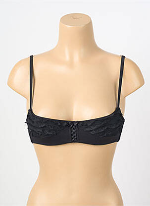 Soutien-gorge noir CHANTAL THOMASS femme