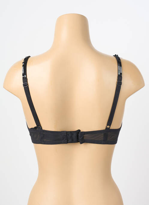 Soutien-gorge haut soutien-gorge moulé haut soutien-gorge moulé noir CHANTAL THOMASS femme