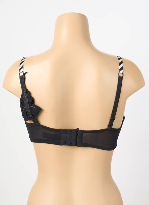 Soutien-gorge noir CHANTAL THOMASS femme