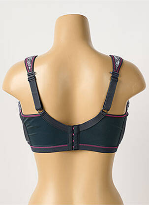 Soutien-gorge haut soutien-gorge moulé haut soutien-gorge moulé gris FREYA femme