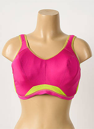 Soutien-gorge rose FREYA femme