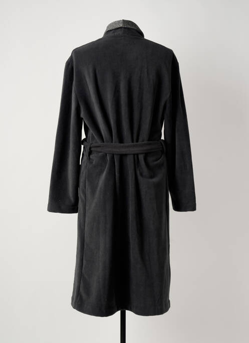 Robe de chambre gris CHRISTIAN CANE homme