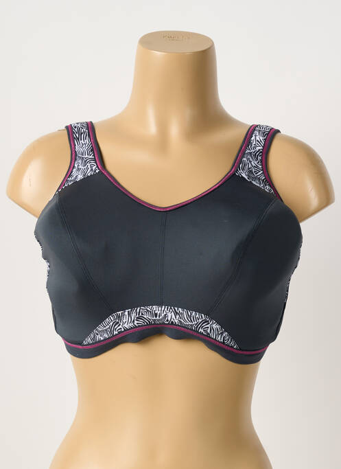 Soutien-gorge gris FREYA femme