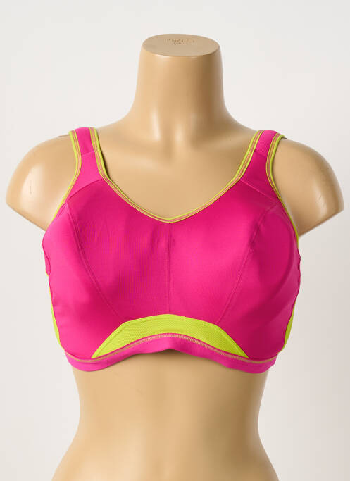 Soutien-gorge rose FREYA femme