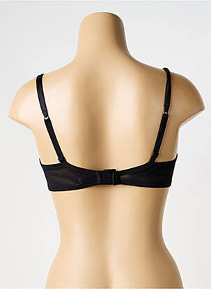 Soutien-gorge haut soutien-gorge emboitant haut soutien-gorge emboitant noir AMBRA femme