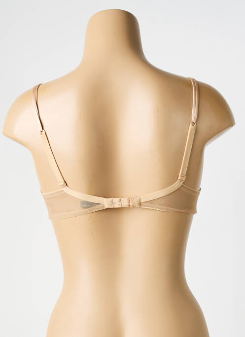 Soutien-gorge beige AMBRA femme